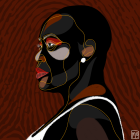 Mama ga Tshepo
