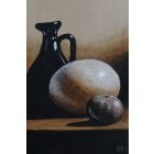 Ostrich egg study