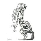 Gemini, Custor & Pollux