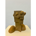 Untitled 2 (maquette)