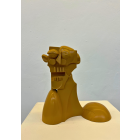 Untitled 4 (maquette)