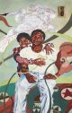 Love, Peace & War (i), 2024