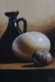 Ostrich egg study