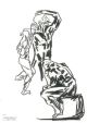 Gemini, Custor & Pollux