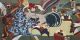 “Bijin-ga” Love, Peace, & War (ii)