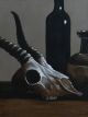 Skull study