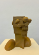 Untitled 2 (maquette)
