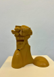 Untitled 4 (maquette)